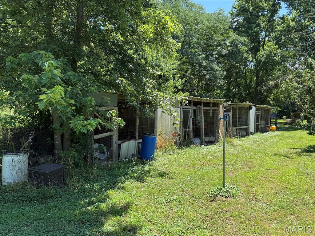 252 Old Williamsburg Road