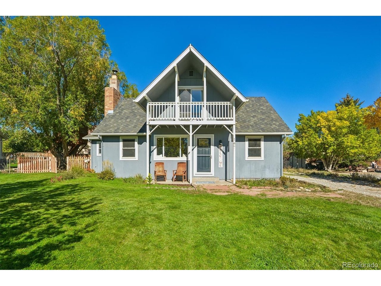 Welcome to 147 Mesa Circle, where a spacious home, beautiful yard, and the best of the Salida lifestyle come together. Inside, this four-bedroom home offers a flexible floor plan with space to work from home or spread out and enjoy multiple living spaces. The main-level primary suite features direct access to the back deck, making it easy to step outside and enjoy the peaceful backyard. With four bedrooms plus an additional flexible space, there's room to accommodate a variety of lifestyles and evolving needs.Mature trees, inviting outdoor spaces, and a backyard gazebo create a setting that's just as enjoyable for a quiet morning outside as it is for gathering with friends on a summer evening. A treehouse adds a playful touch, while the surrounding mountain views provide a beautiful backdrop to everyday life. The garage is spacious and offers great storage and a utility room for additional work space.Conveniently located in Salida, you're well-positioned to enjoy the charm of downtown, local shops and restaurants, the Arkansas River, and the outdoor recreation that makes this mountain community so special. From biking local trails and exploring nearby public lands to enjoying a stroll through town or taking in the mountain scenery, 147 Mesa Circle offers a wonderful opportunity to make the most of life in Salida.A welcoming home, a beautiful outdoor setting, and a location that makes it easy to enjoy all that Salida has to offer, 147 Mesa Circle is a must-see home!