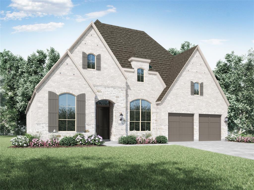 1816 Acoma Way, Flower Mound, TX