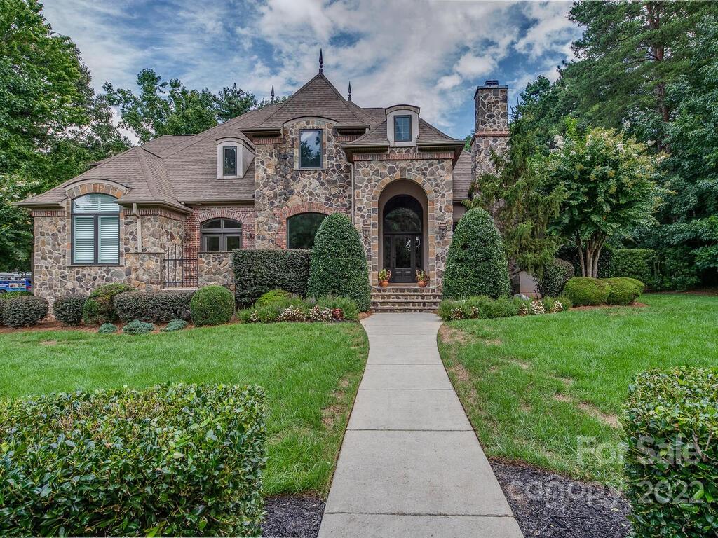 107 Tea Olive Lane, Mooresville, NC 28117
