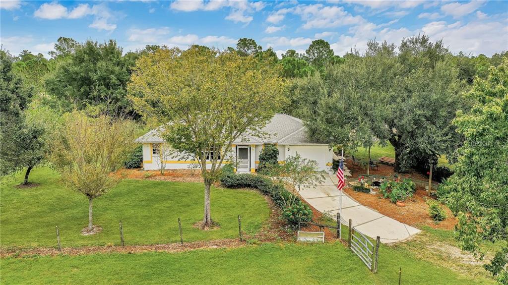 8024 Swiss Boulevard Punta Gorda FL 33982 by Hunt Brothers Realty, Inc