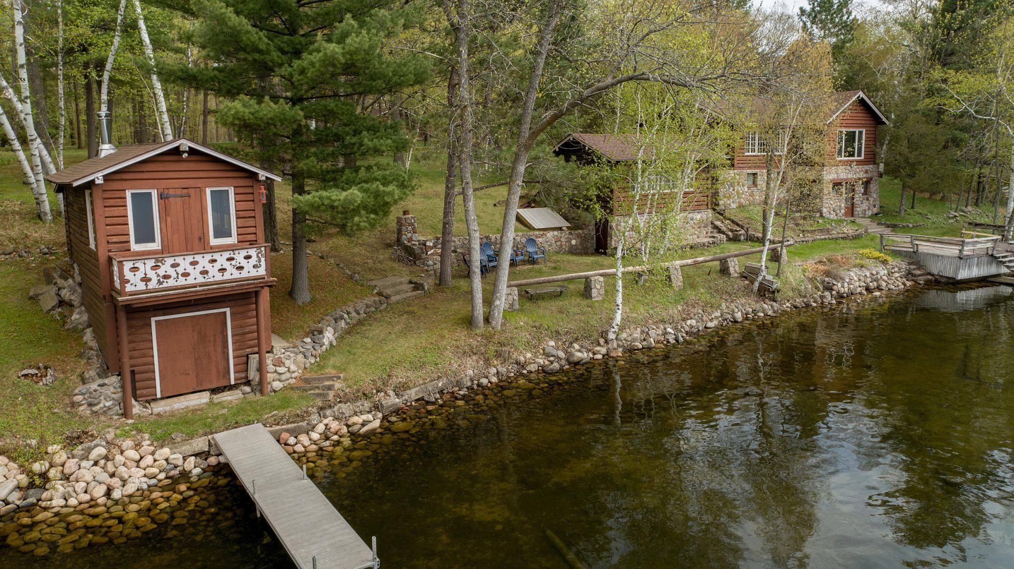 Residential for sale in Deerwood, Minnesota, 6202859