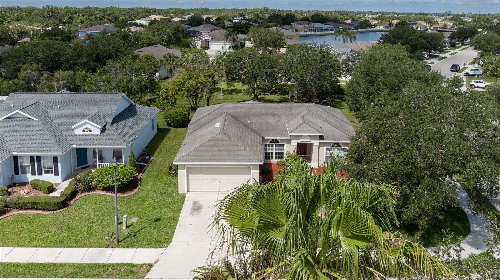 4327 Preston Park Drive