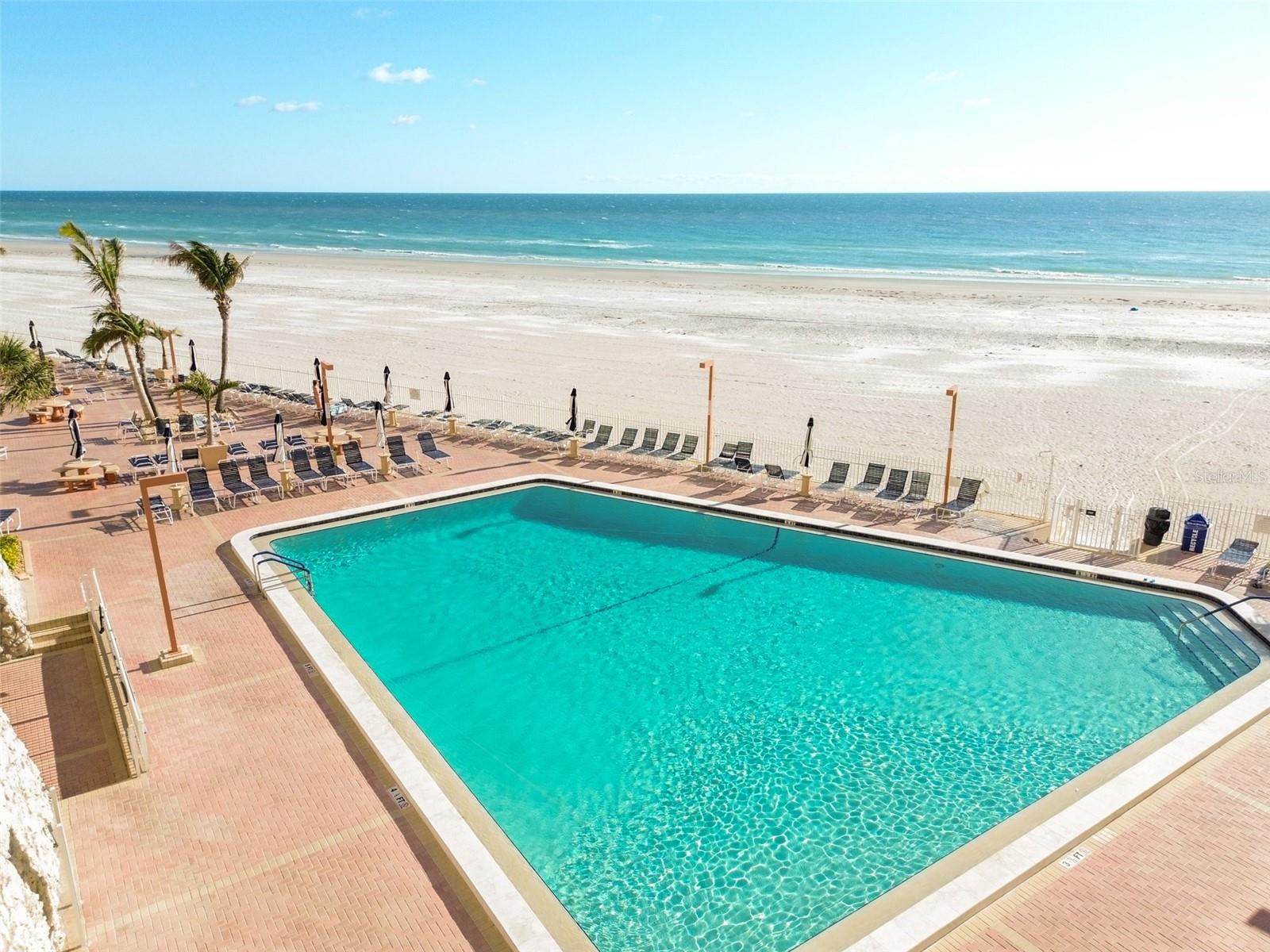 17920 Gulf Boulevard 208