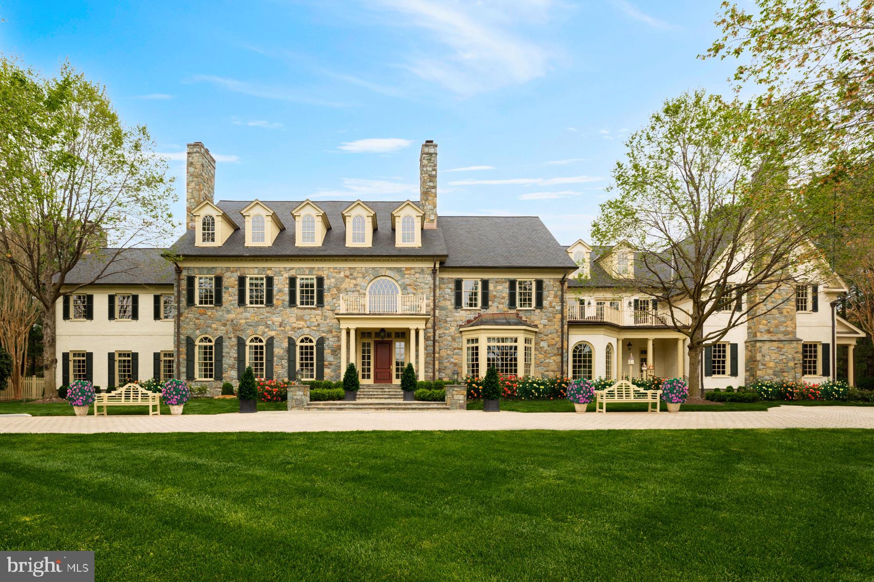 11400 Highland Farm Court