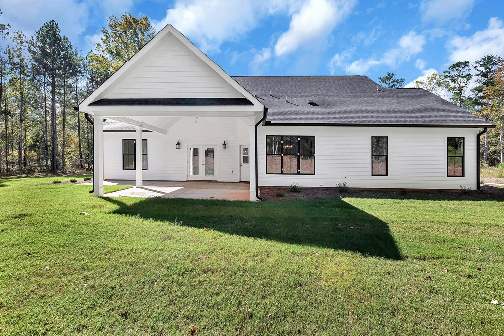 304 Abercrombie Point