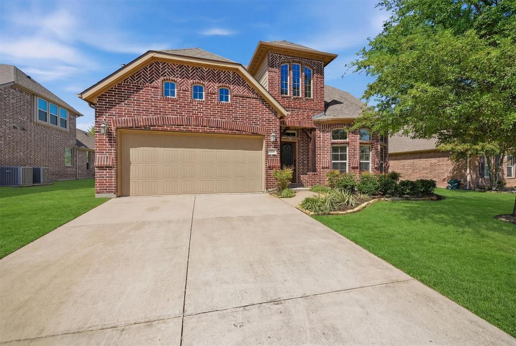 4612 Liberty Hill Trail