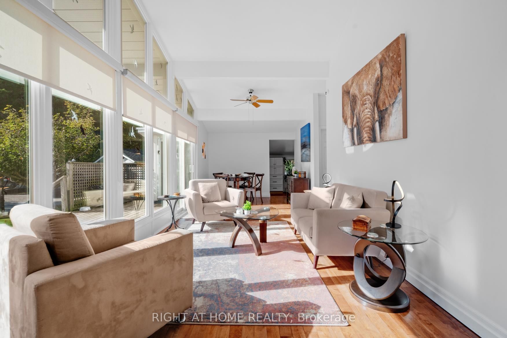 203 Barnes Rd