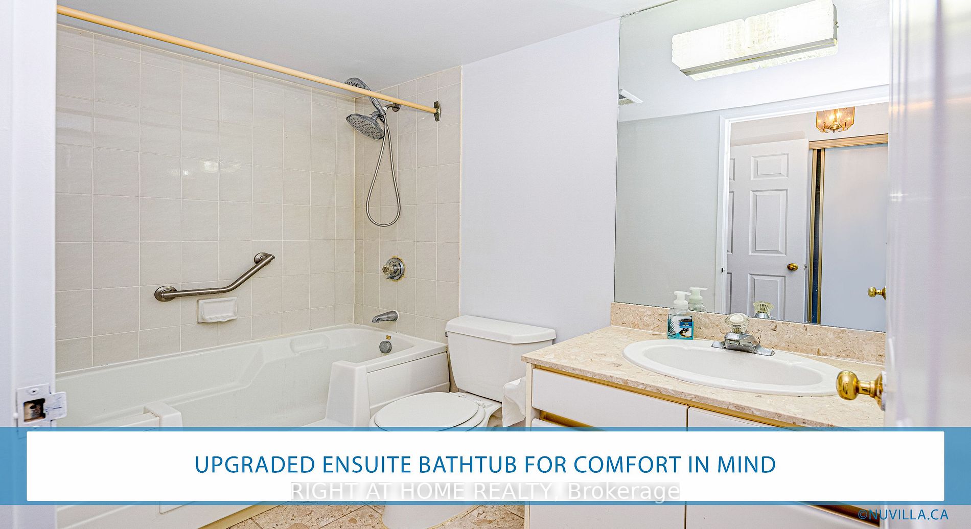 20 Guildwood Pkwy 1216