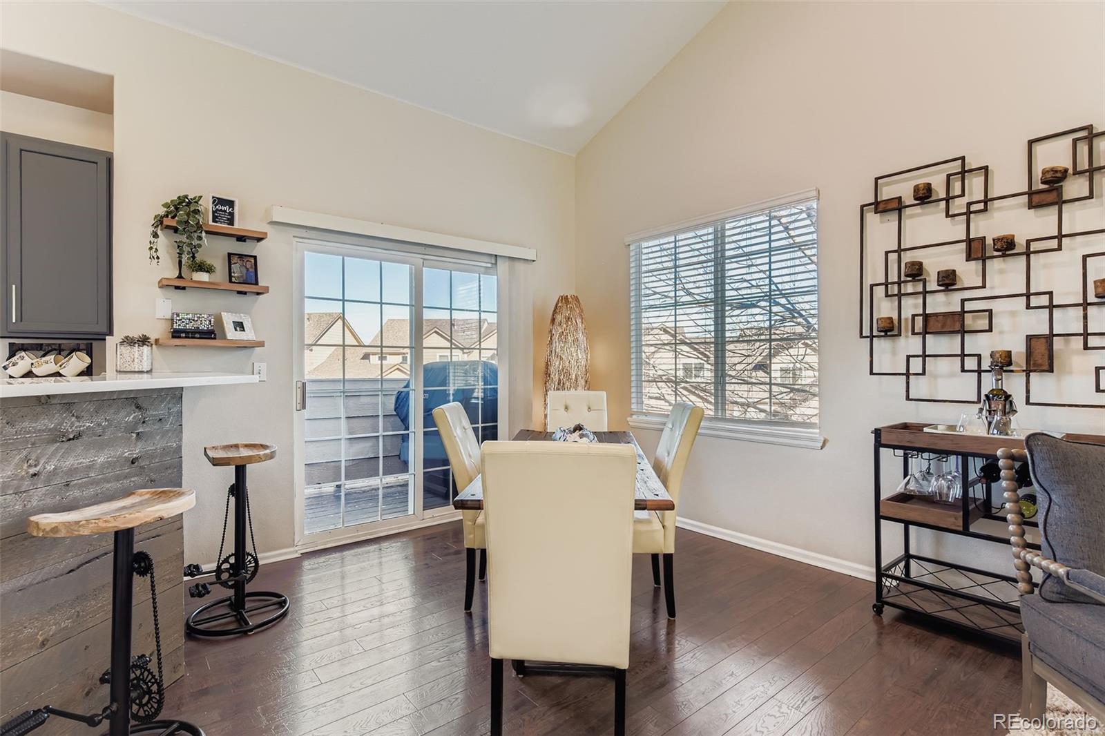 6835 S Webster Street A