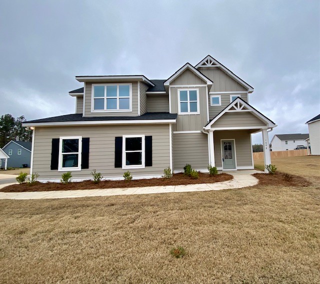 1008 FINN Drive, OPELIKA, AL 36801