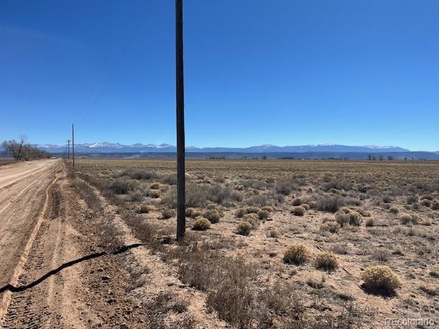 Lot 5 Nance Boulevard