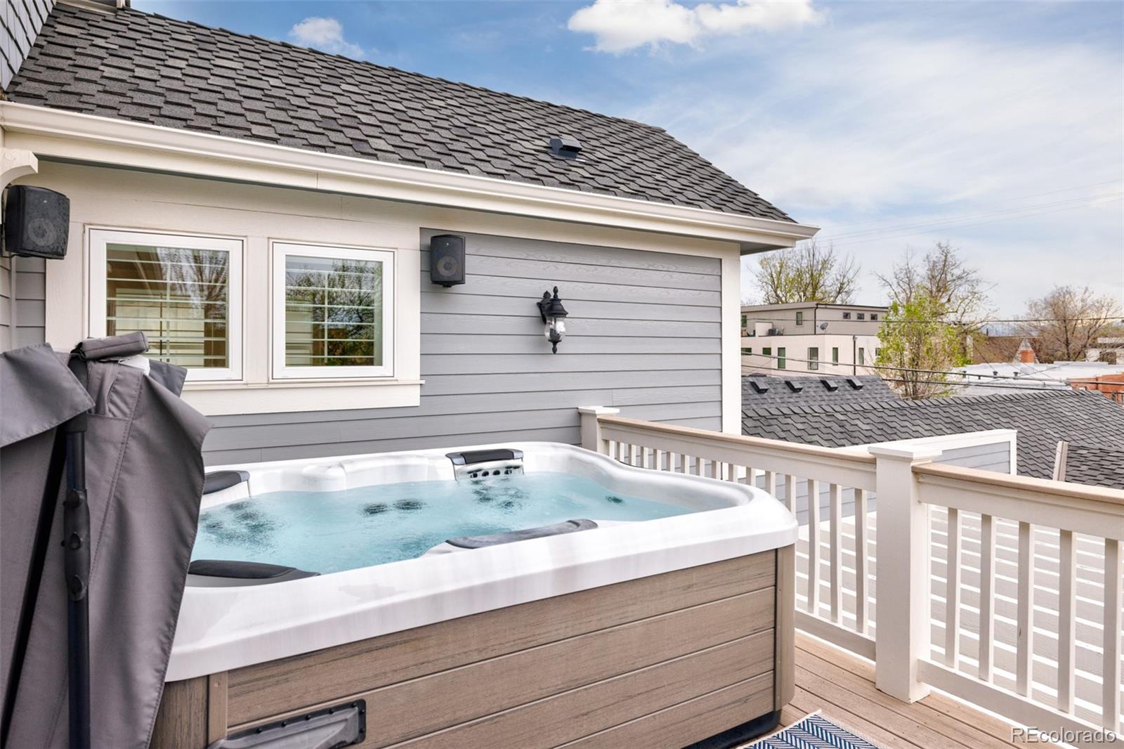 1501 S Clarkson Street