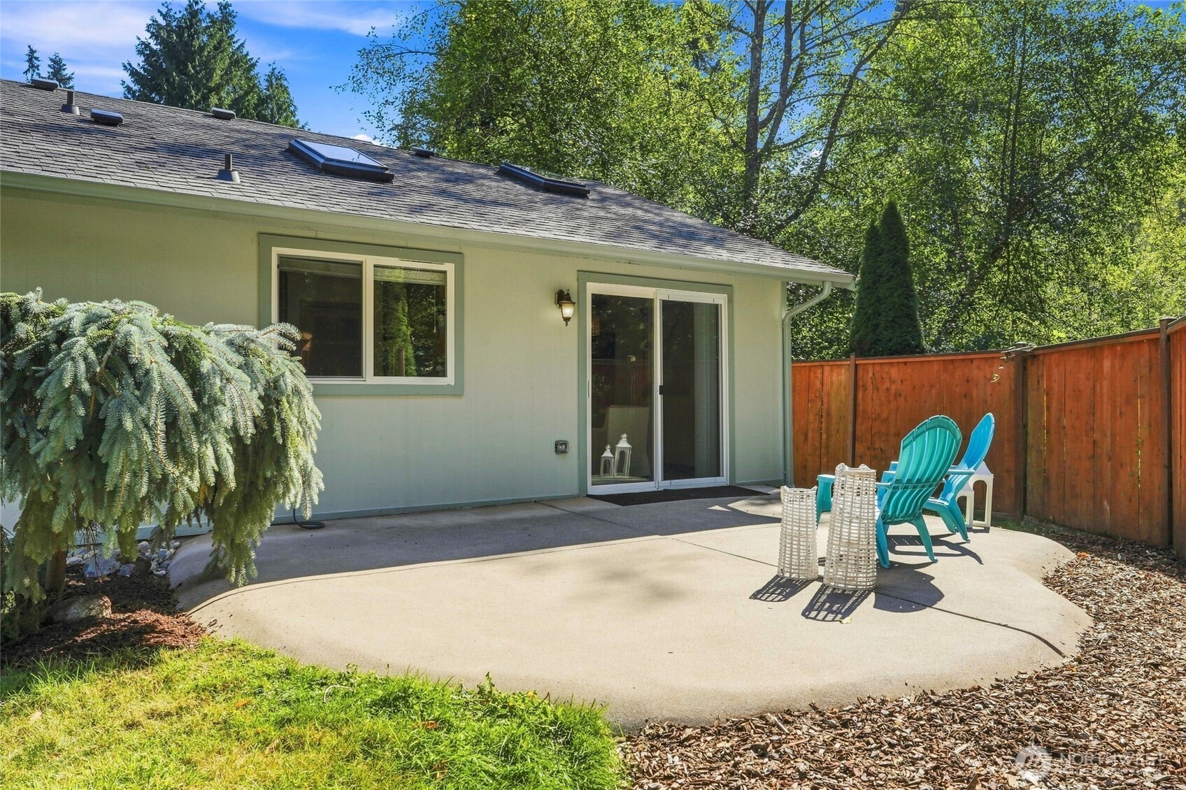 1666 Vine Maple Lane