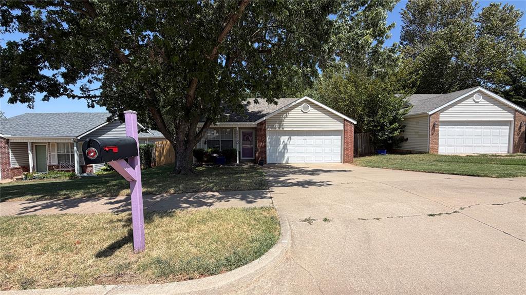 Cozy 3 Bed 2 Bath Home in Norman Schools offers comfortable living in Norman, OK. This single-family residence features three carpeted bedrooms, two bathrooms, a dining area, and an interior laundry area with washer and dryer provided as-is. The kitchen includes white cabinets, an electric range, and an above-the-range microwave, with a refrigerator provided as-is. Additional highlights include a covered front porch, a two-car garage, and a fenced-in backyard. Located within the Norman Public Schools district, this home blends practical finishes and convenient amenities. Pets are case by case.Electric Range, Dishwasher, Microwave are included.Refrigerator (AS IS) Washer (AS IS) and Dryer (AS IS) provided on site.All residents are enrolled in the Resident Benefits Package (RBP) for $45.00/month which includes renters' insurance, credit building to help boost your credit score with timely rent payments, $1M Identity Protection, HVAC air filter delivery (for applicable properties), our best-in-class resident rewards program, and more! If you already have renter’s insurance, upon acceptance that it meets all lease requirements, the RBP would be $31.05/month. More details upon application.