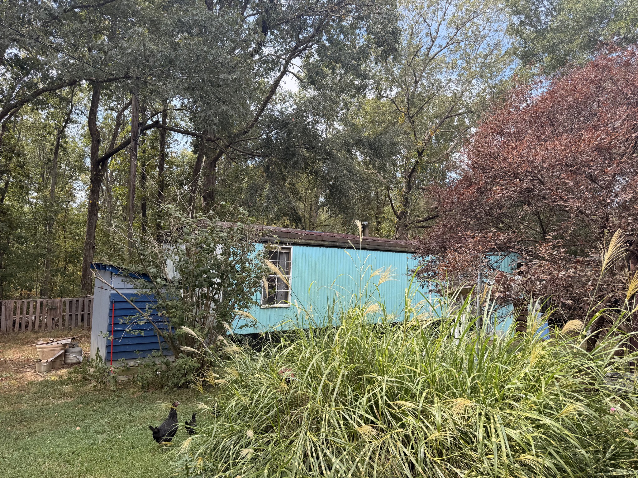 2315 Butcher Ridge Rd
