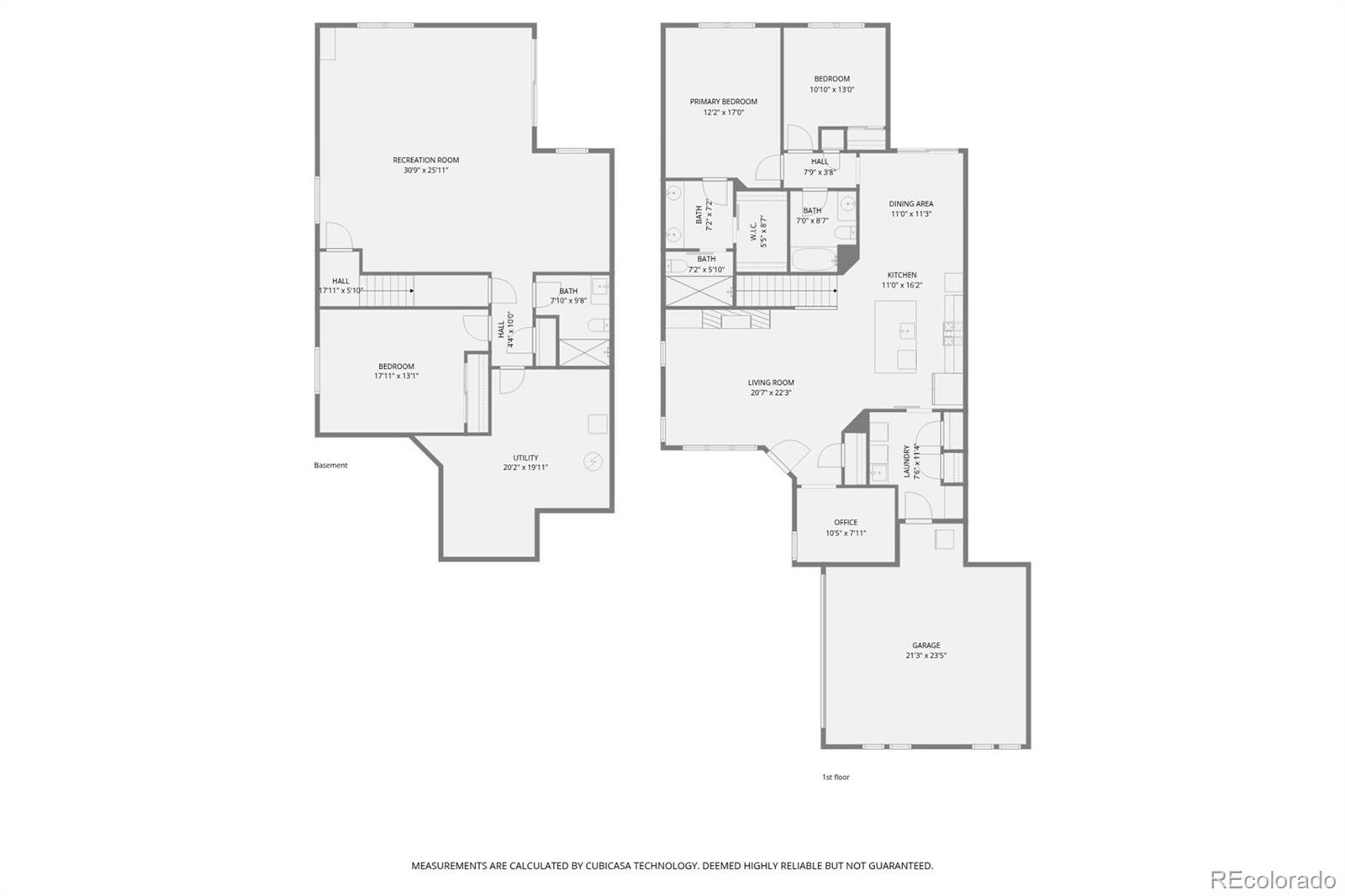 8270 S Jackson Gap Court