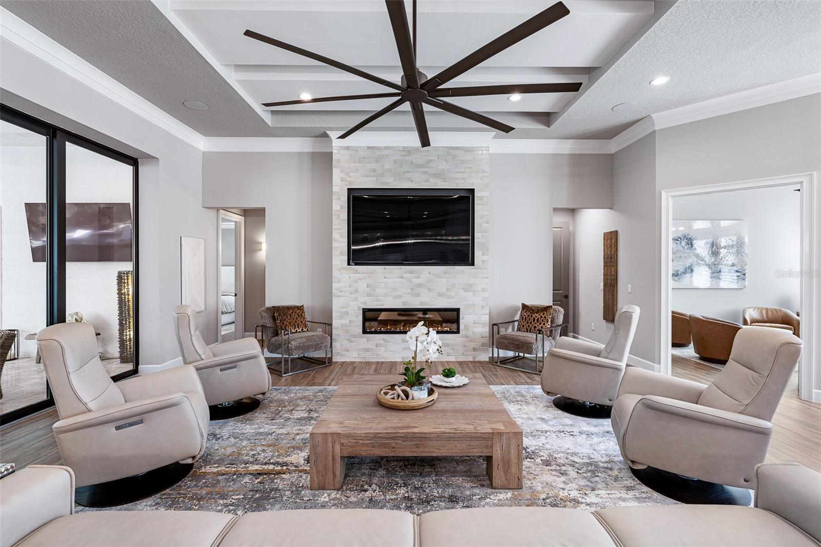 264 Stirling Bridge Drive