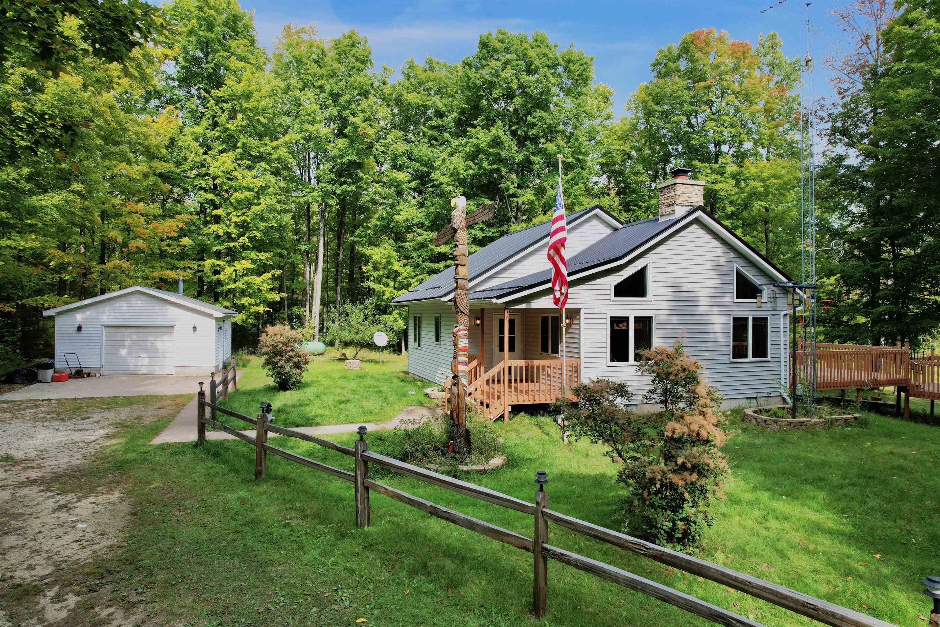 Broadway Real Estate (906) 8634484