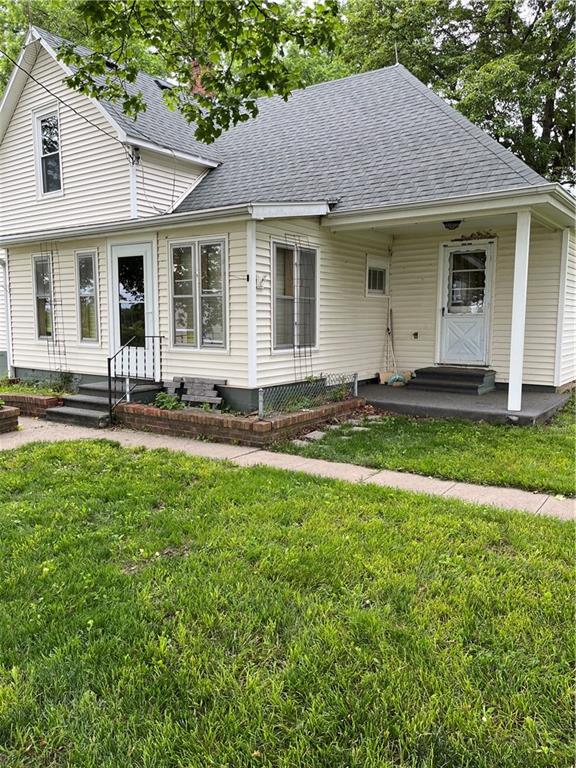 1133 Brethren Church Road