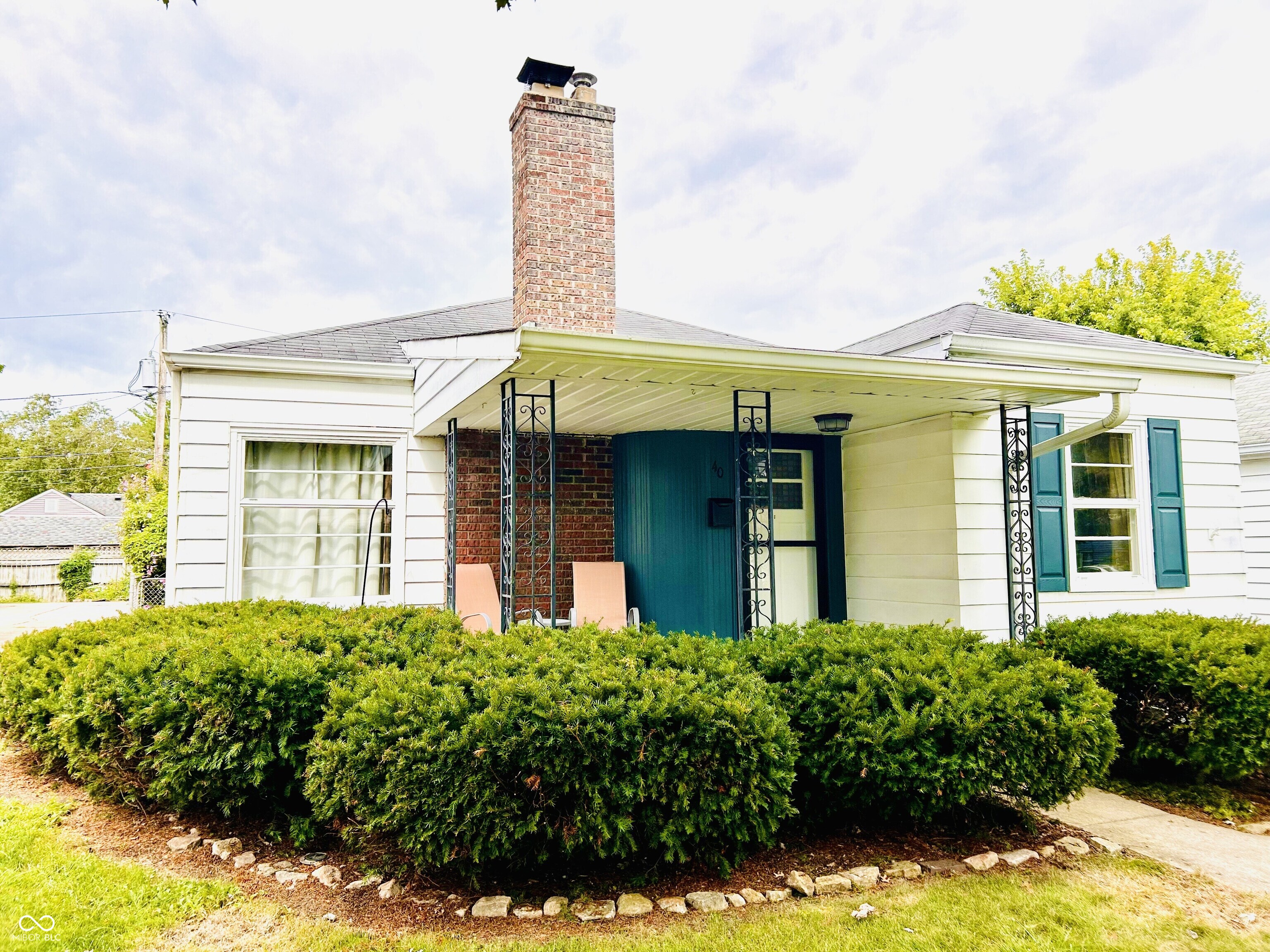 40 N Elizabeth Street
