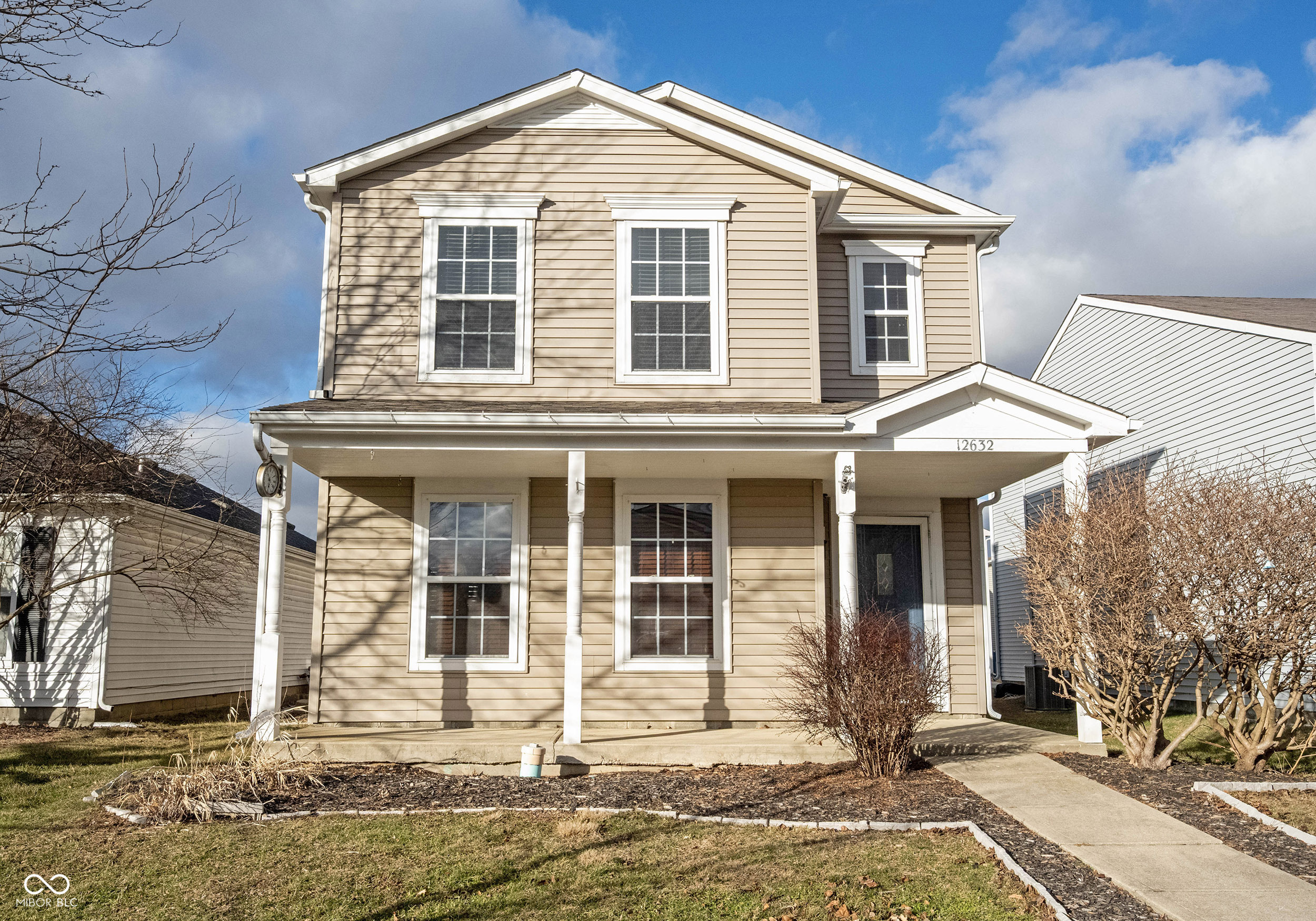 Situated in one of Fishers' most desirable areas, 12632 Endurance Drive offers a comfortable living space paired with easy access to some of the city's most popular attractions. The home features a functional layout with inviting living areas designed for everyday living, entertaining, and flexibility.    Located just minutes from Downtown Fishers, residents can enjoy nearby dining, community events, and entertainment, as well as access to the Nickel Plate Trail for walking, biking, and outdoor recreation. Shopping, grocery stores, and daily conveniences are close by, with major roadways providing an easy commute throughout the Indianapolis metro area.    This home presents an excellent opportunity to enjoy life in Fishers, a community known for its parks, amenities, and long-term appeal.