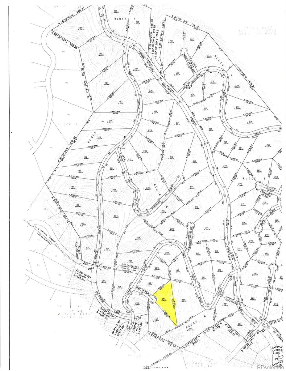 Lot 291 Dany Place