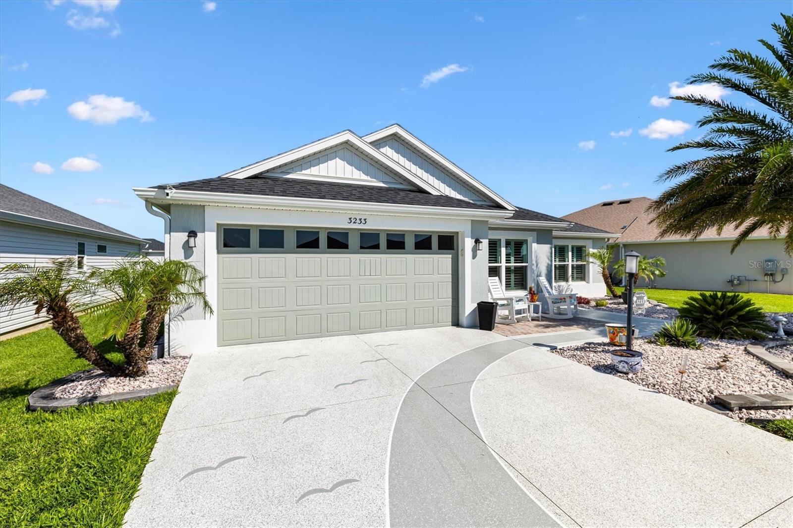 3233 Bartelson Terrace