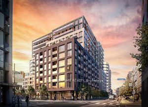 543 W Richmond St 432