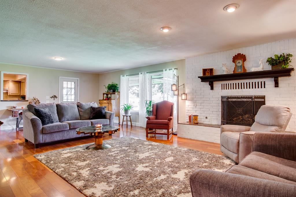 3222 Old Mallard Road