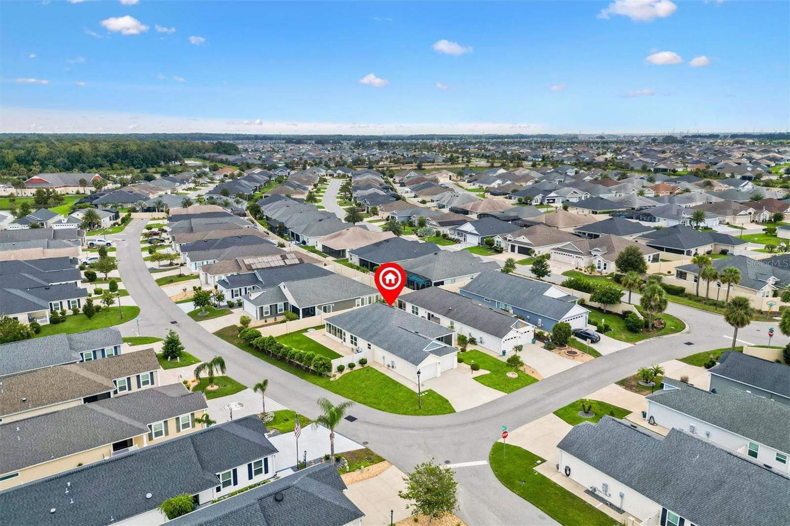 5805 Camdyn Court