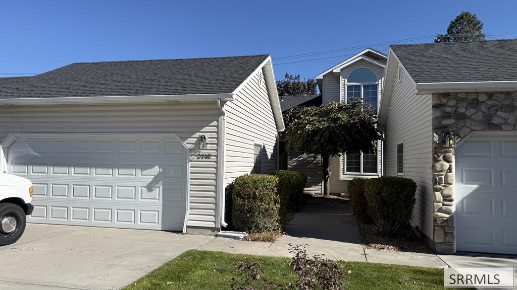 3148 Thayer Bridge Circle