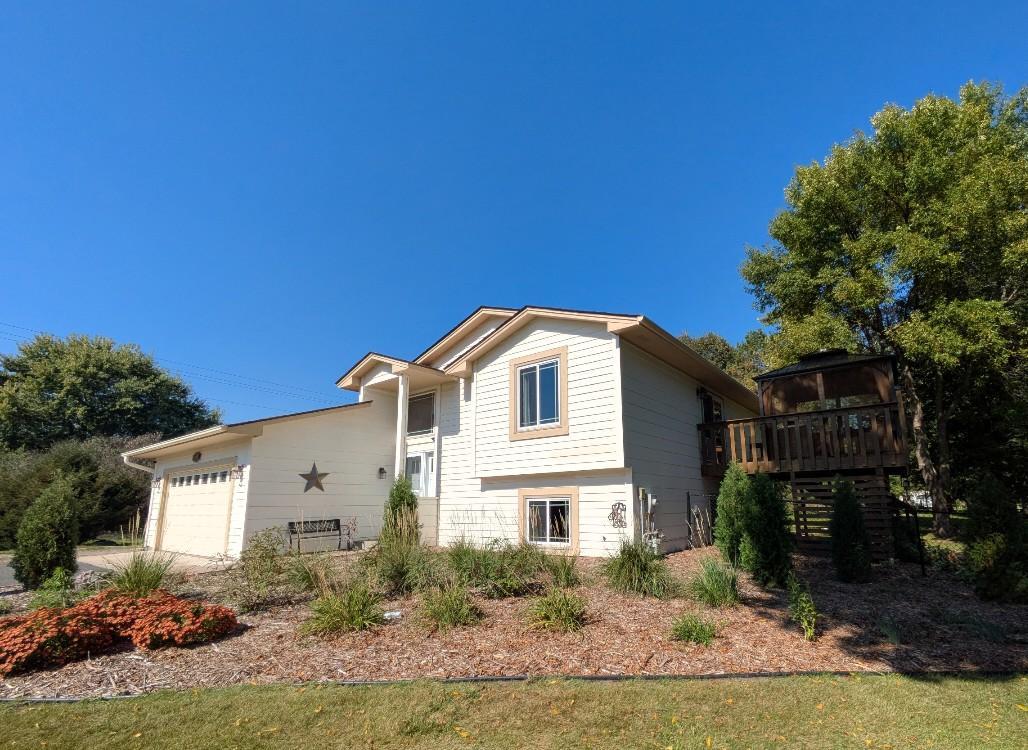 15024 85th Street NE