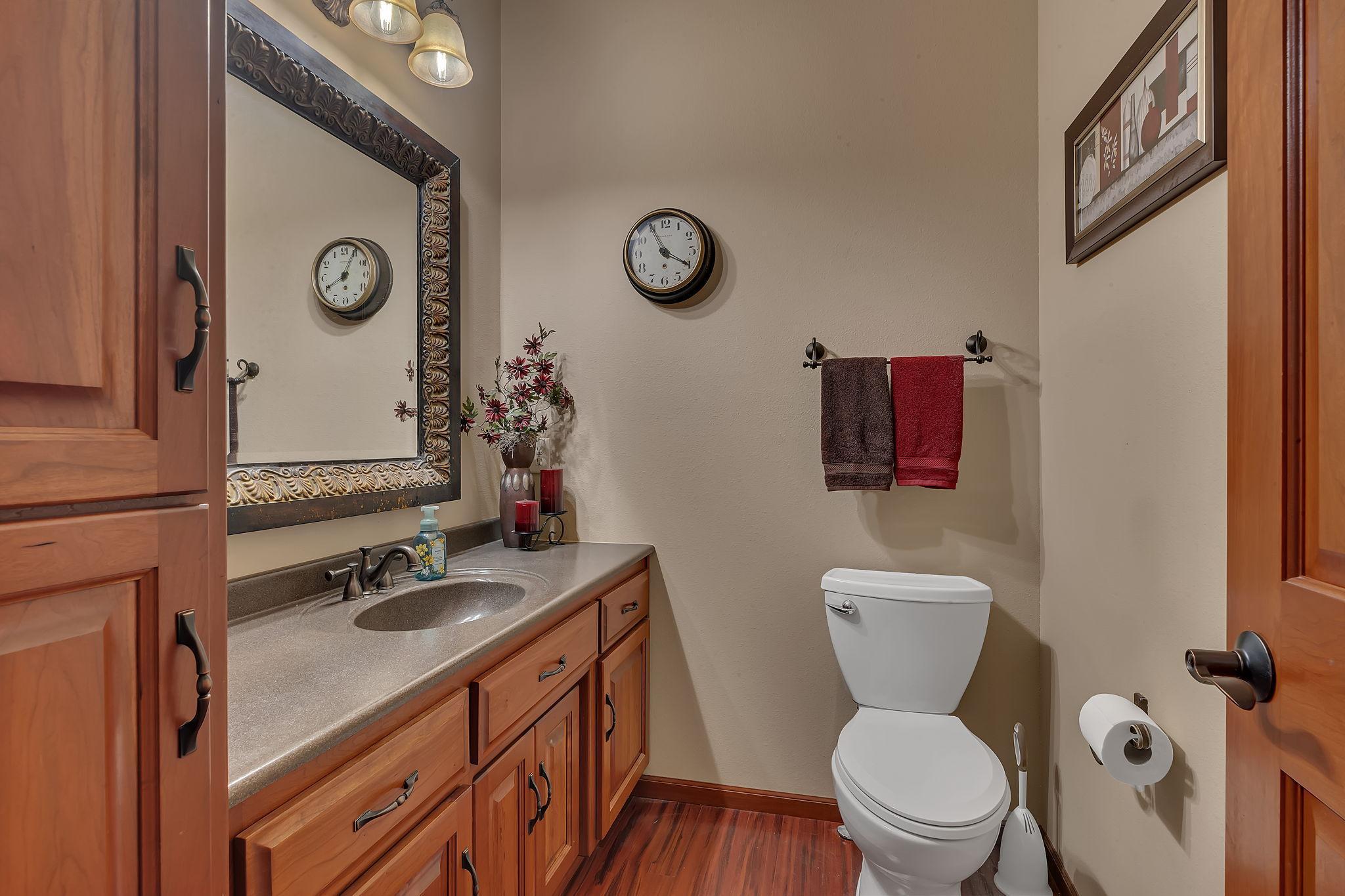 2161 Mill Pond Drive