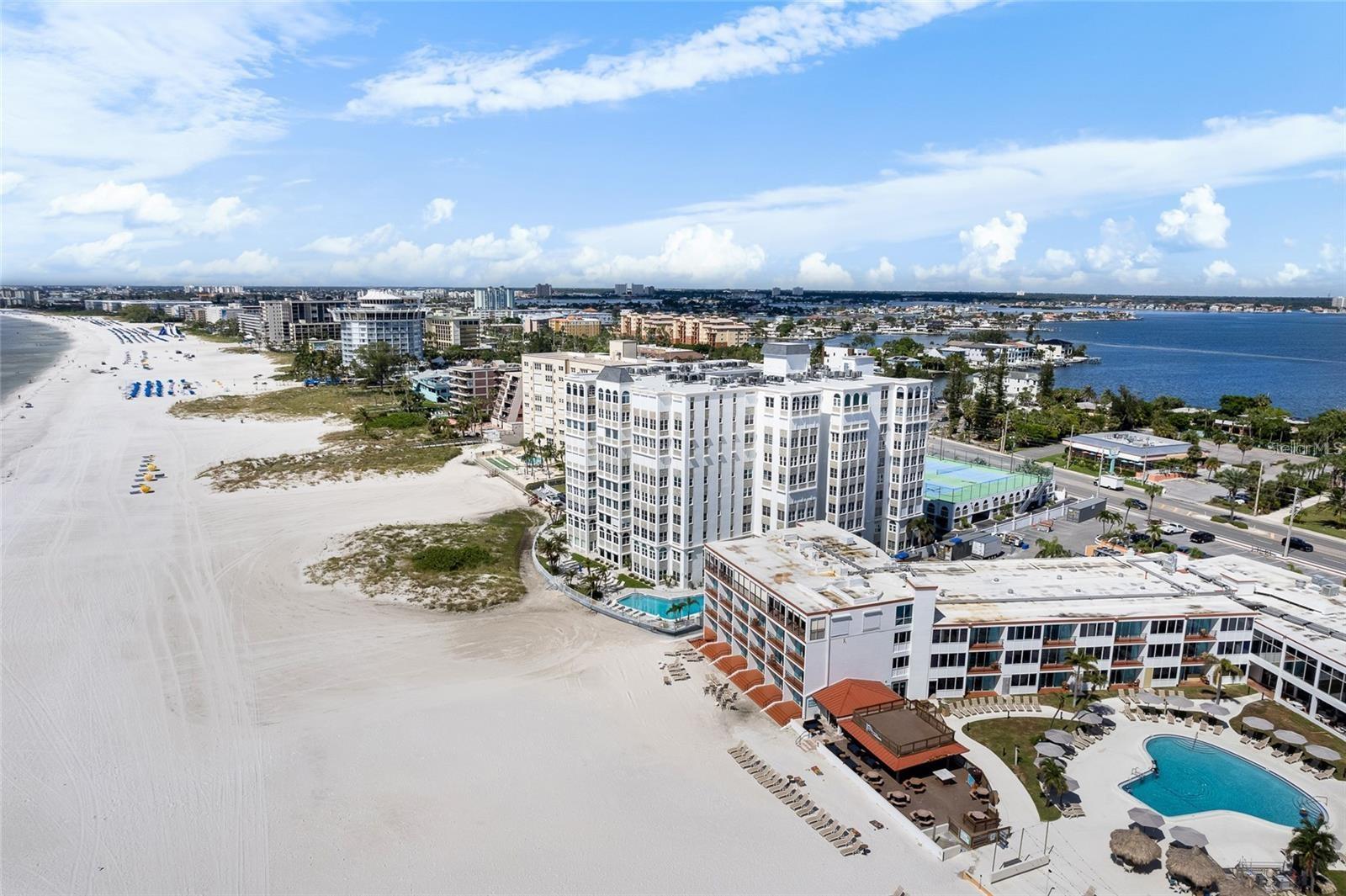 4950 Gulf Boulevard 807