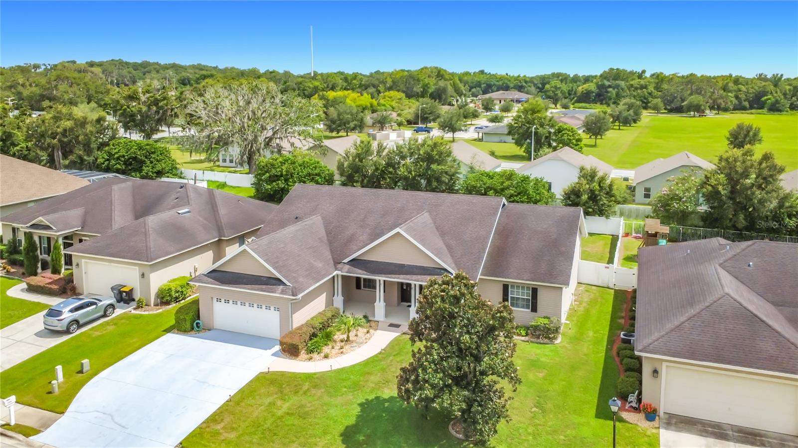 2534 Iris Ann Drive