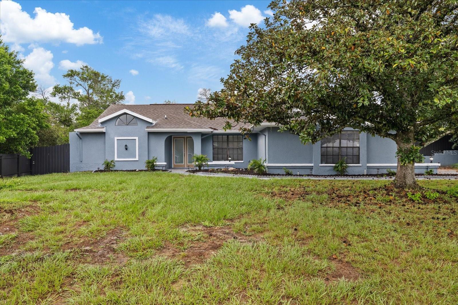 Welcome to this beautifully remodeled pool home in the desirable Spring Hill area! Offering over 2,000 square feet of living space, this stunning property features a fully renovated interior with modern finishes and stylish upgrades throughout. The spacious and inviting layout provides the perfect combination of comfort, functionality, and style. Step outside to your private swimming pool, perfect for relaxing, entertaining guests, and enjoying Florida living year-round. With its generous living space, beautifully updated interior, and incredible outdoor area. Don’t miss this amazing opportunity. Schedule your private showing today!
