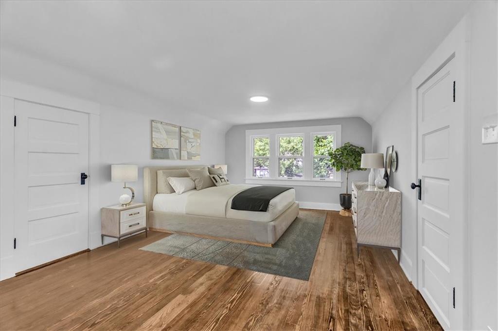 321 N 17th Street