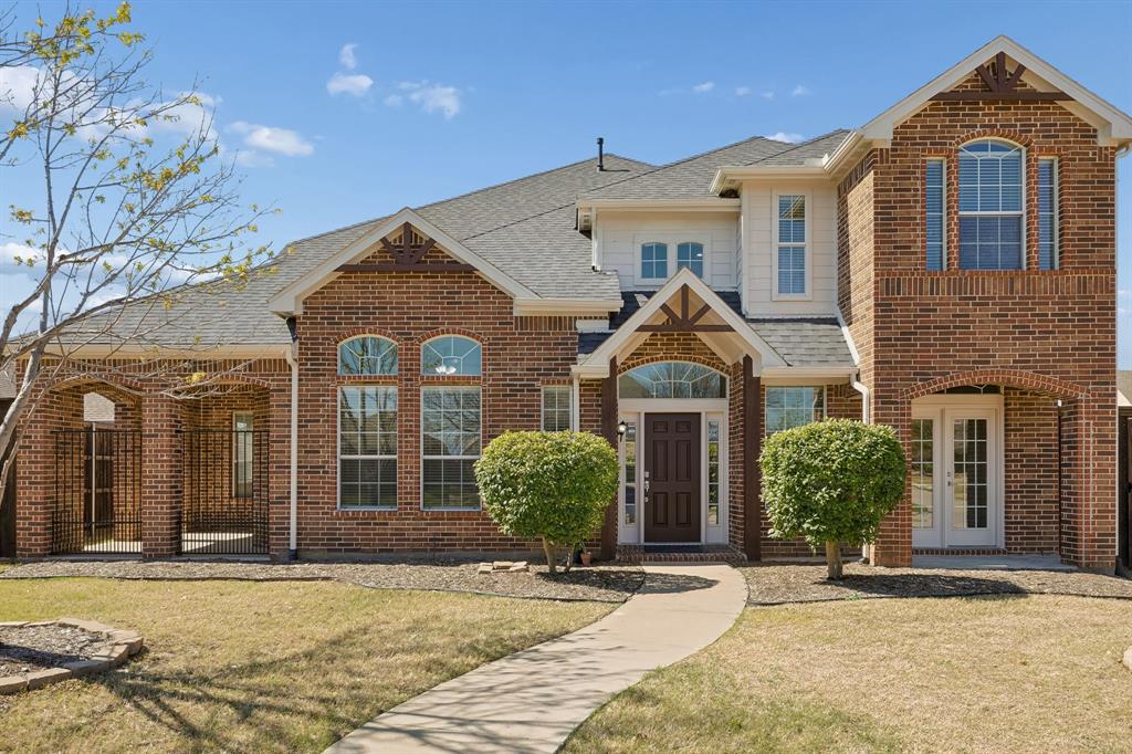 5193 Rolling Hills, Drive Frisco, TX