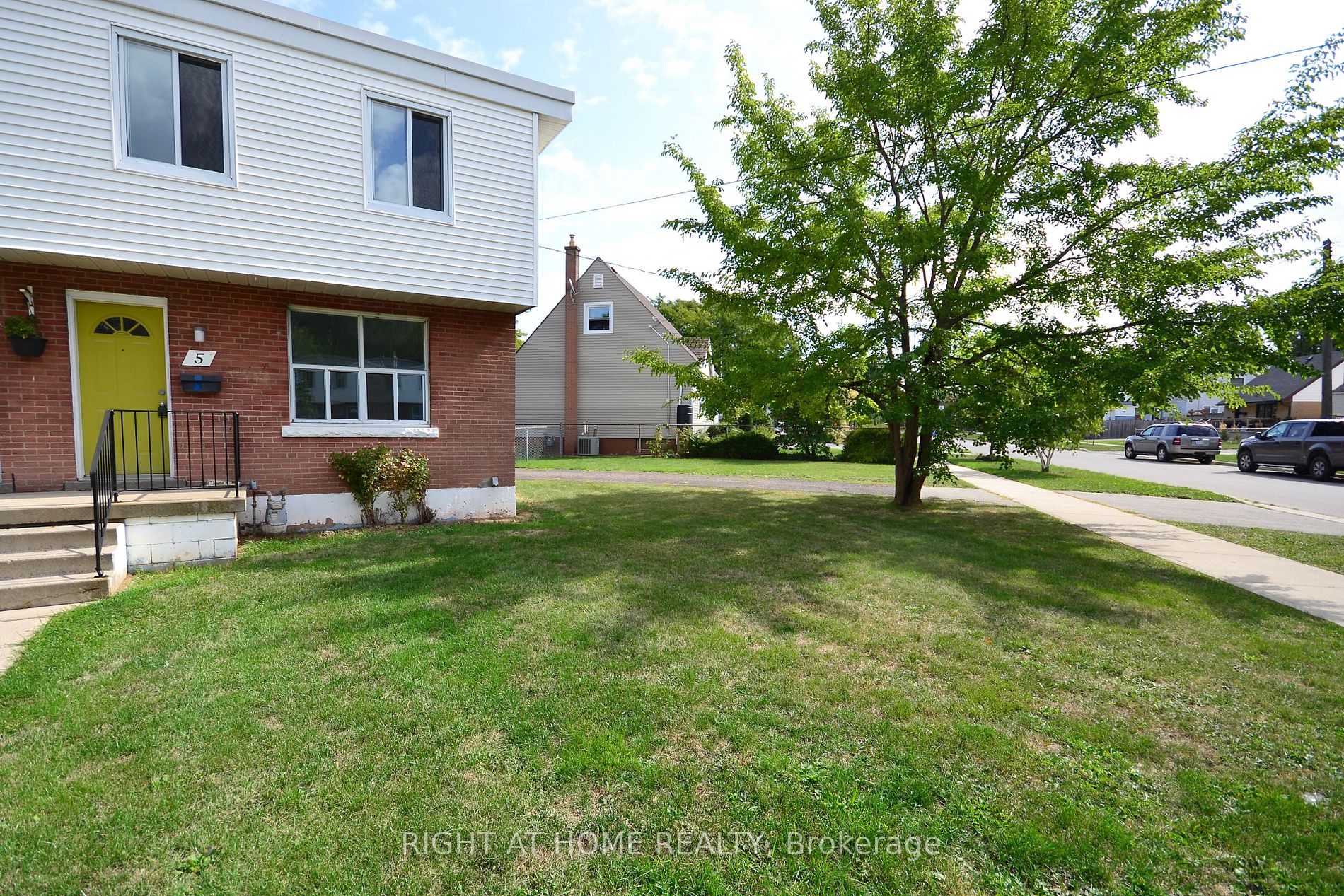 5 S Martha St
