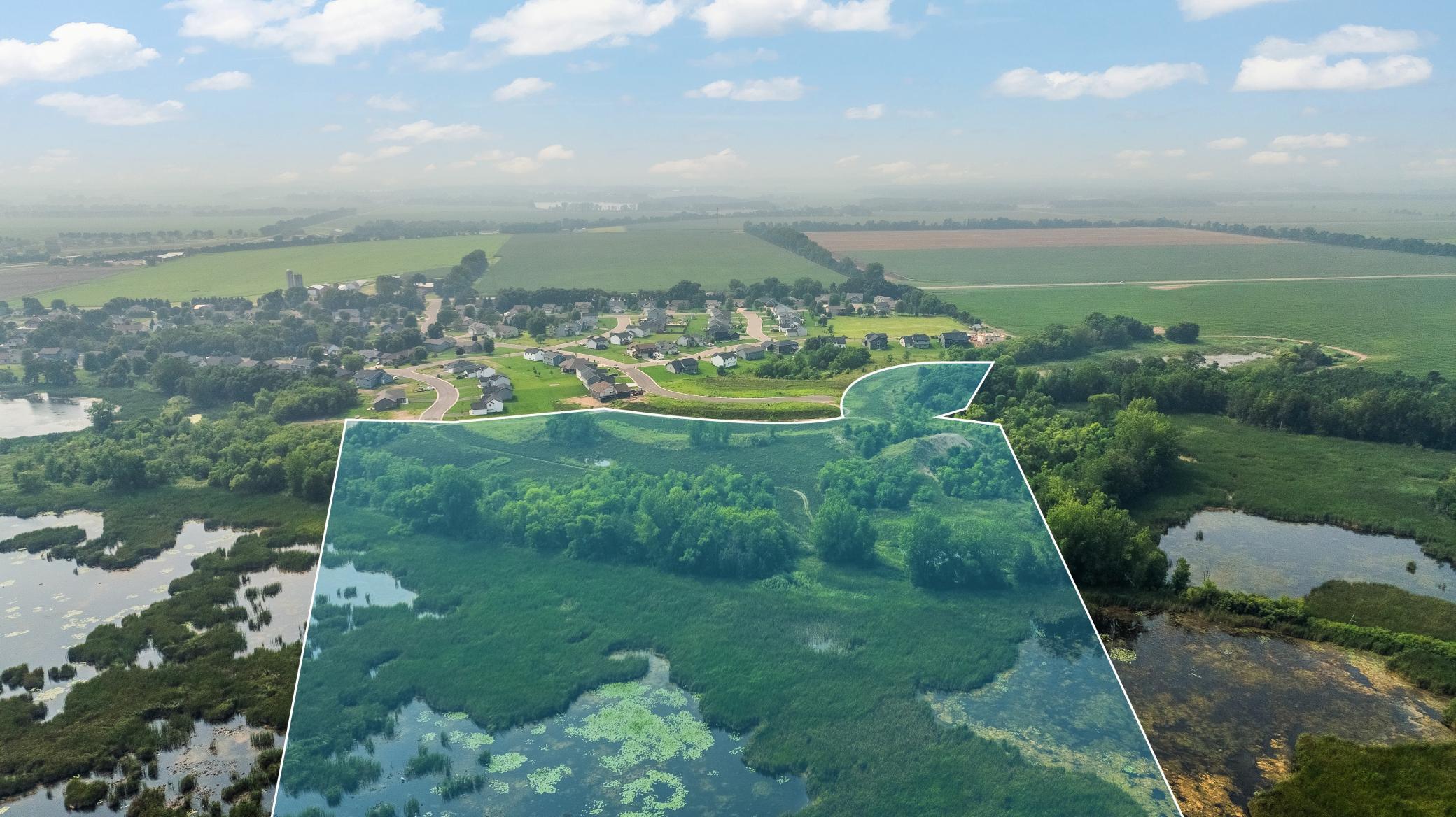 XXXX Hunter Lake Drive