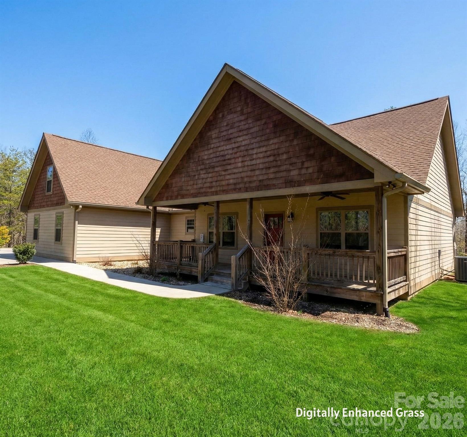 334 Summer Orchard Drive