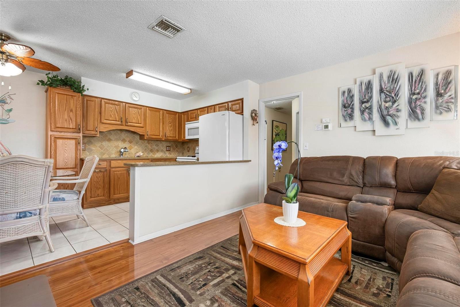 4503 Gulf Drive A&B