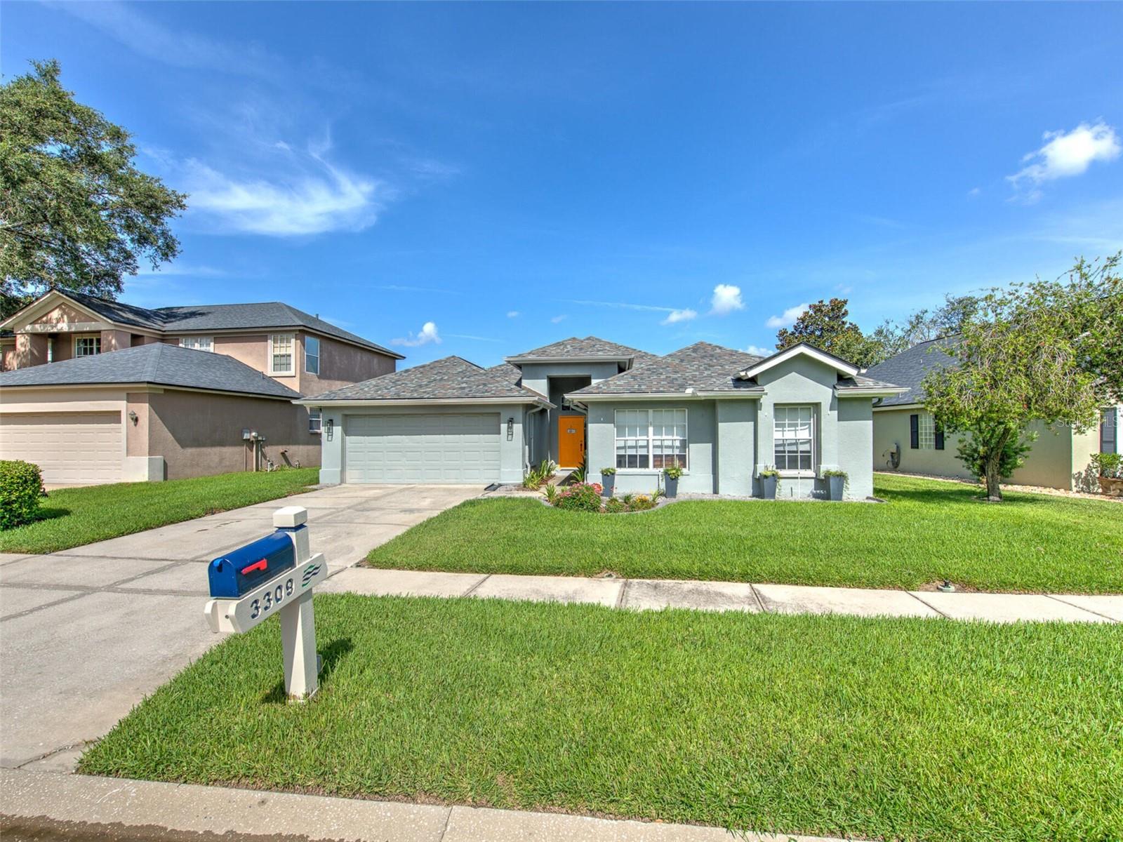 3309 Fox Squirrel Ln