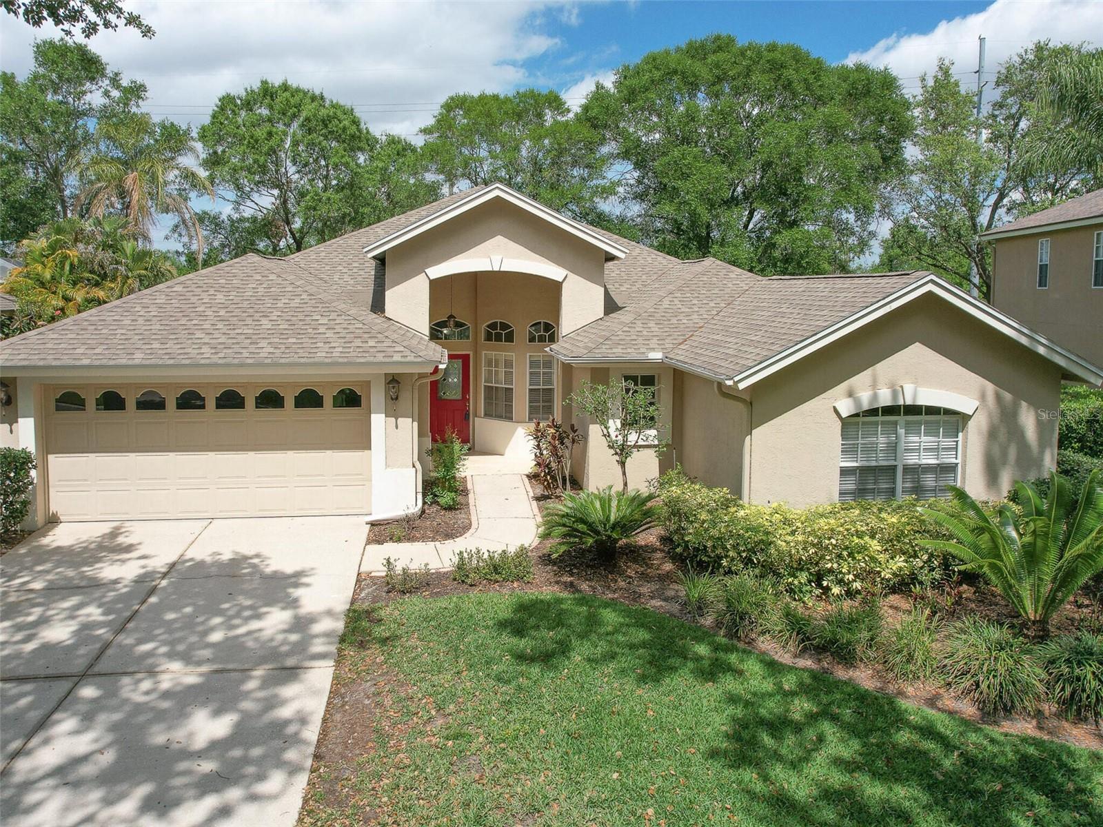 3125 Bent Creek Dr