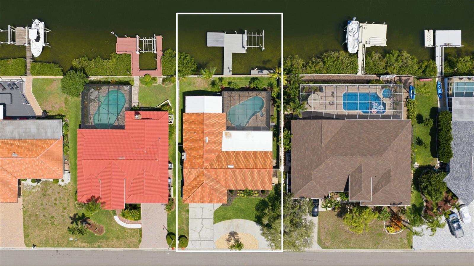 831 Chipaway Drive