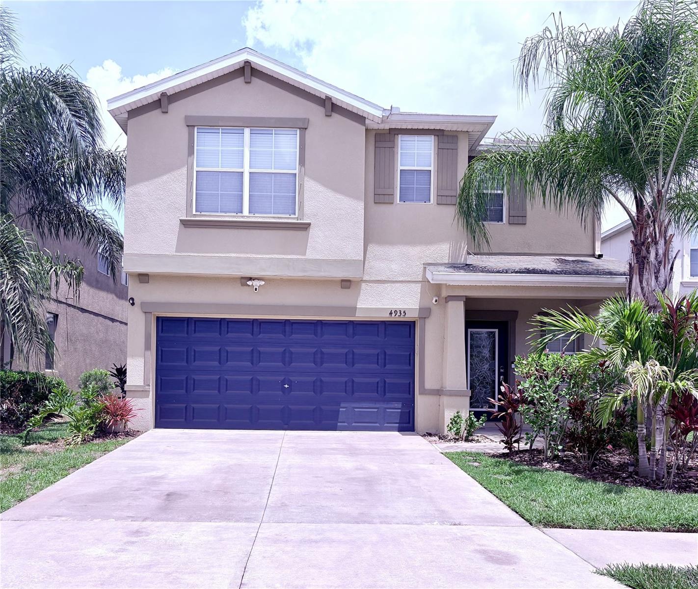 4935 Reflecting Pond Circle