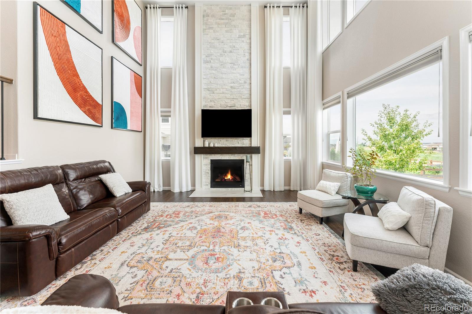 16391 Buffalo Run Drive