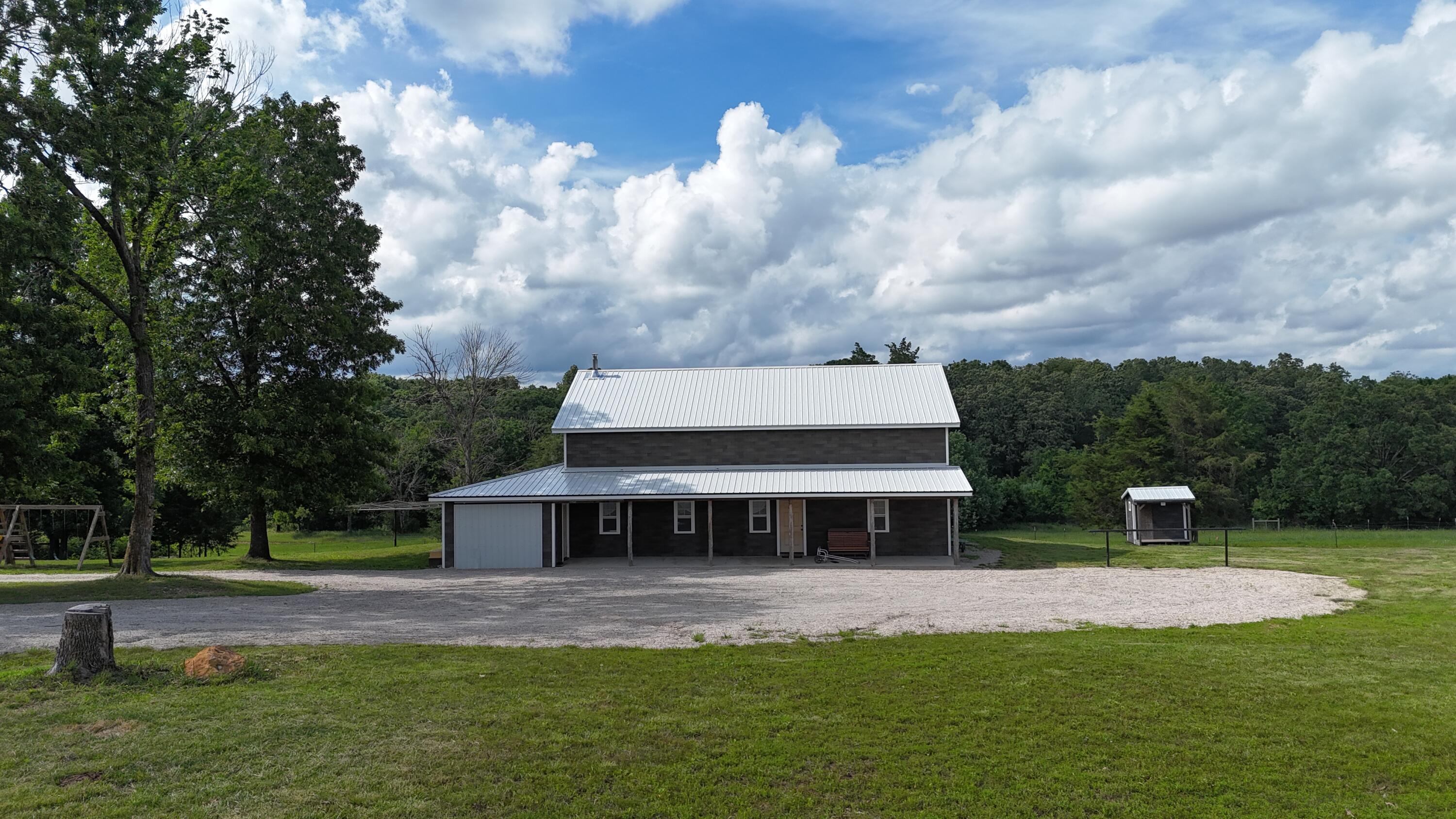 3410 Teagues Road