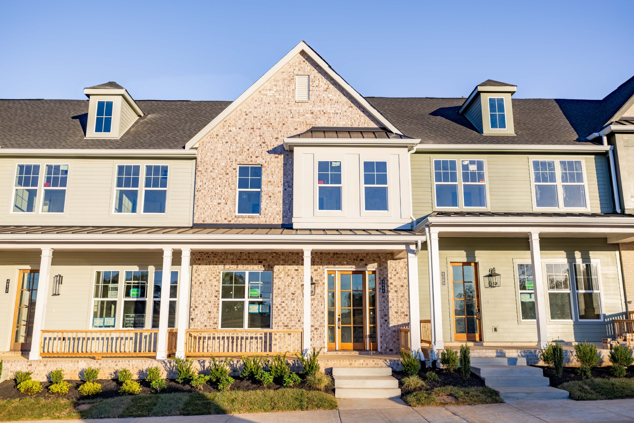 4068  Penfield Dr Unit C